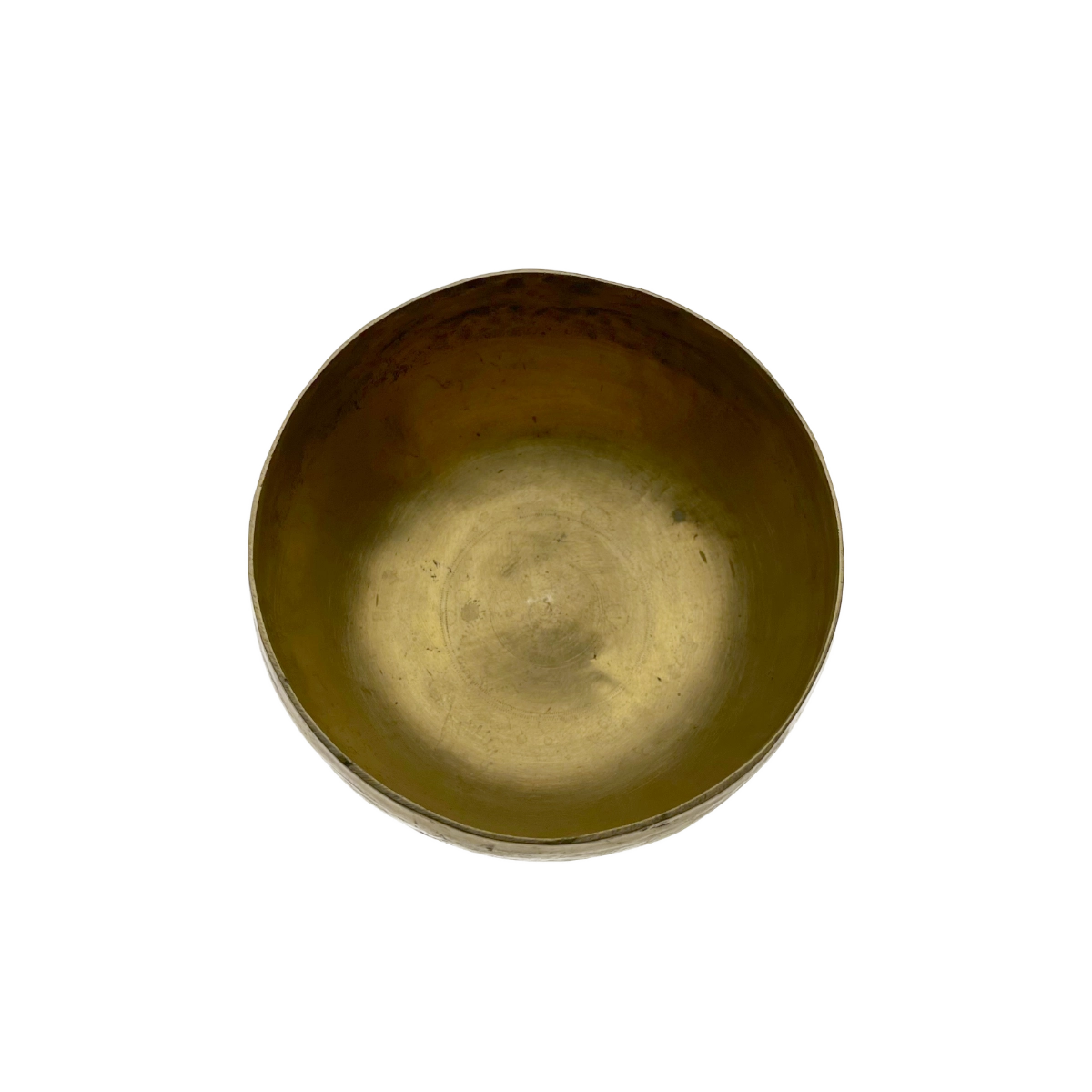 Klankschaal Nepal - 15,5 cm - Kopre