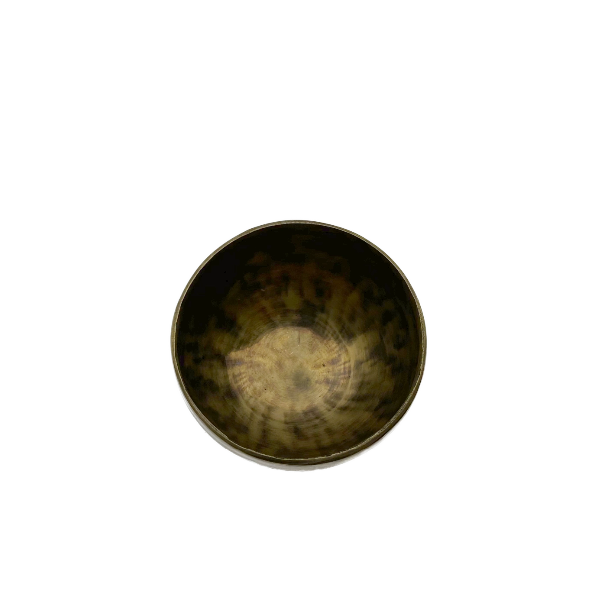 Klankschaal Nepal - 10,5 cm