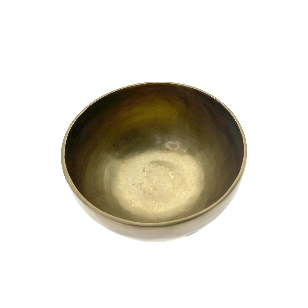 Klankschaal Nepal - 17,5 cm