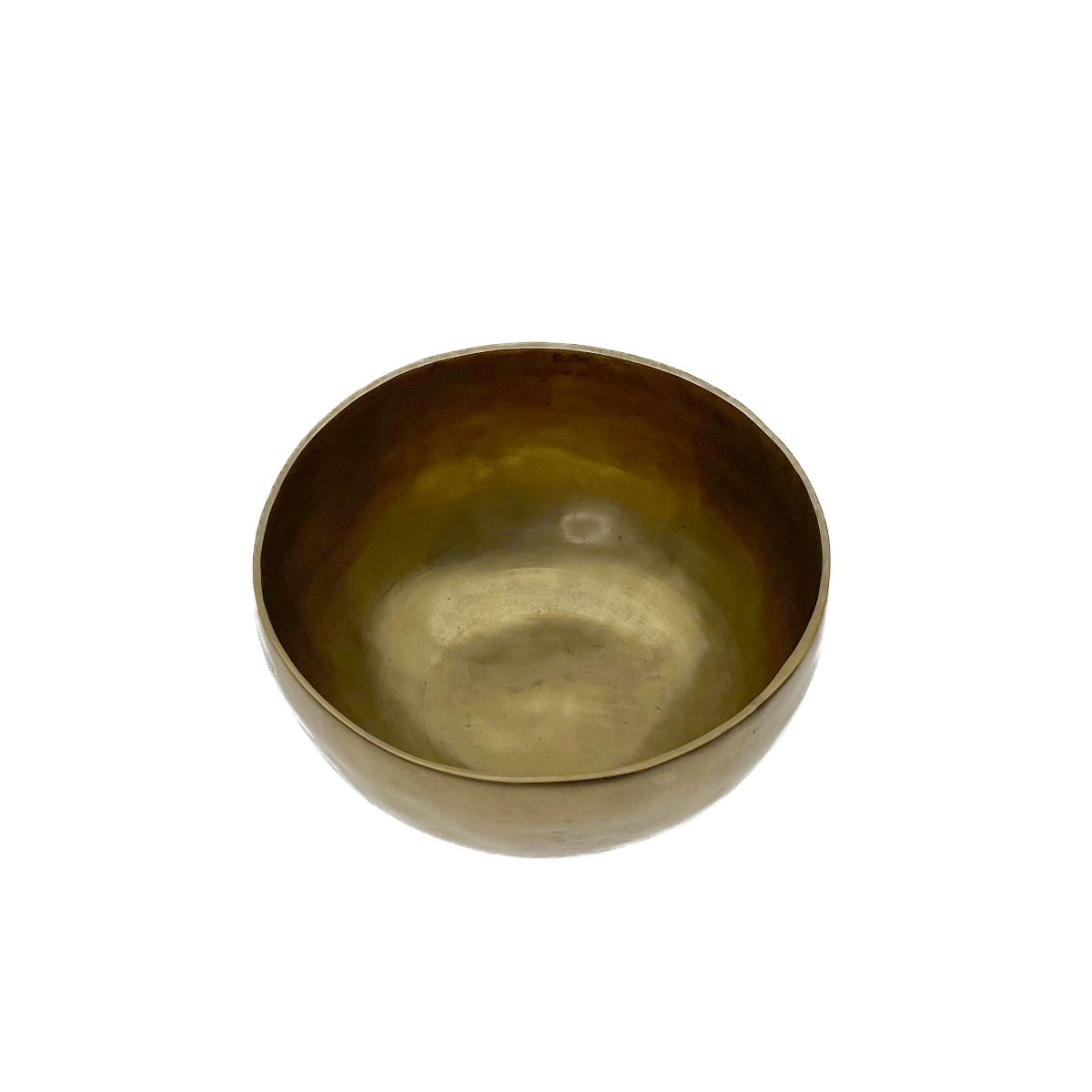 Klankschaal Nepal - 14,5 cm