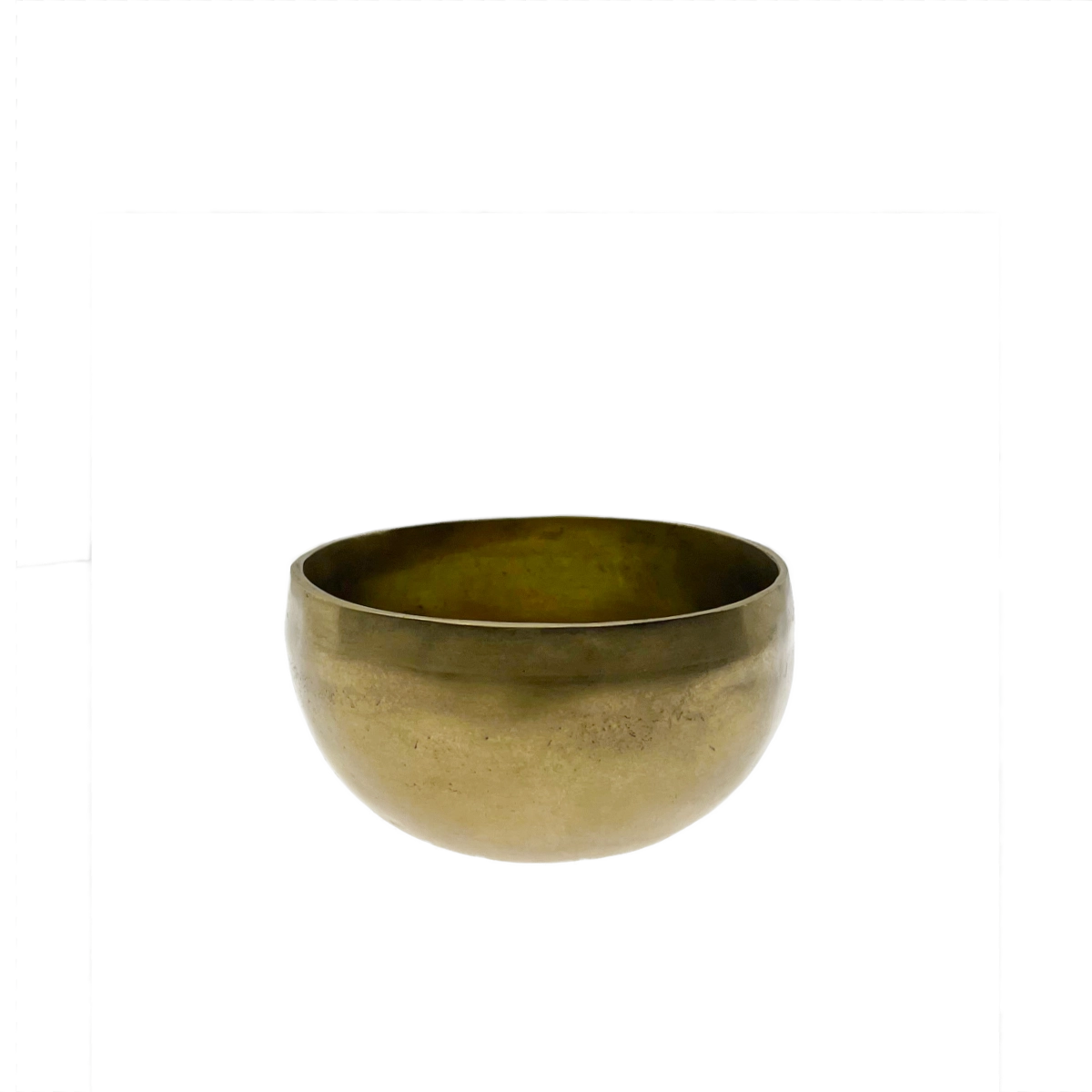 Klankschaal Nepal - 11,5 cm