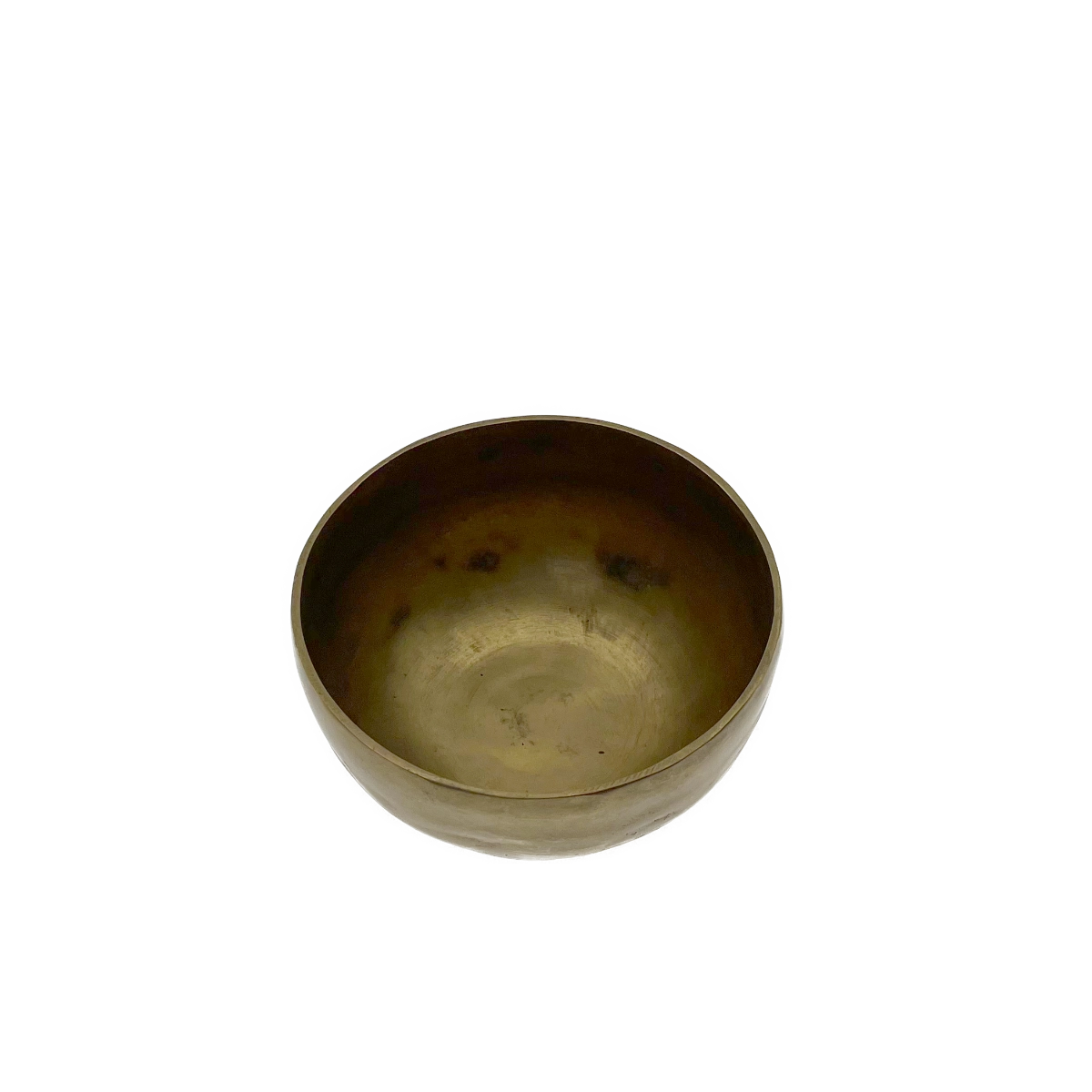 Klankschaal Nepal - 11,5 cm