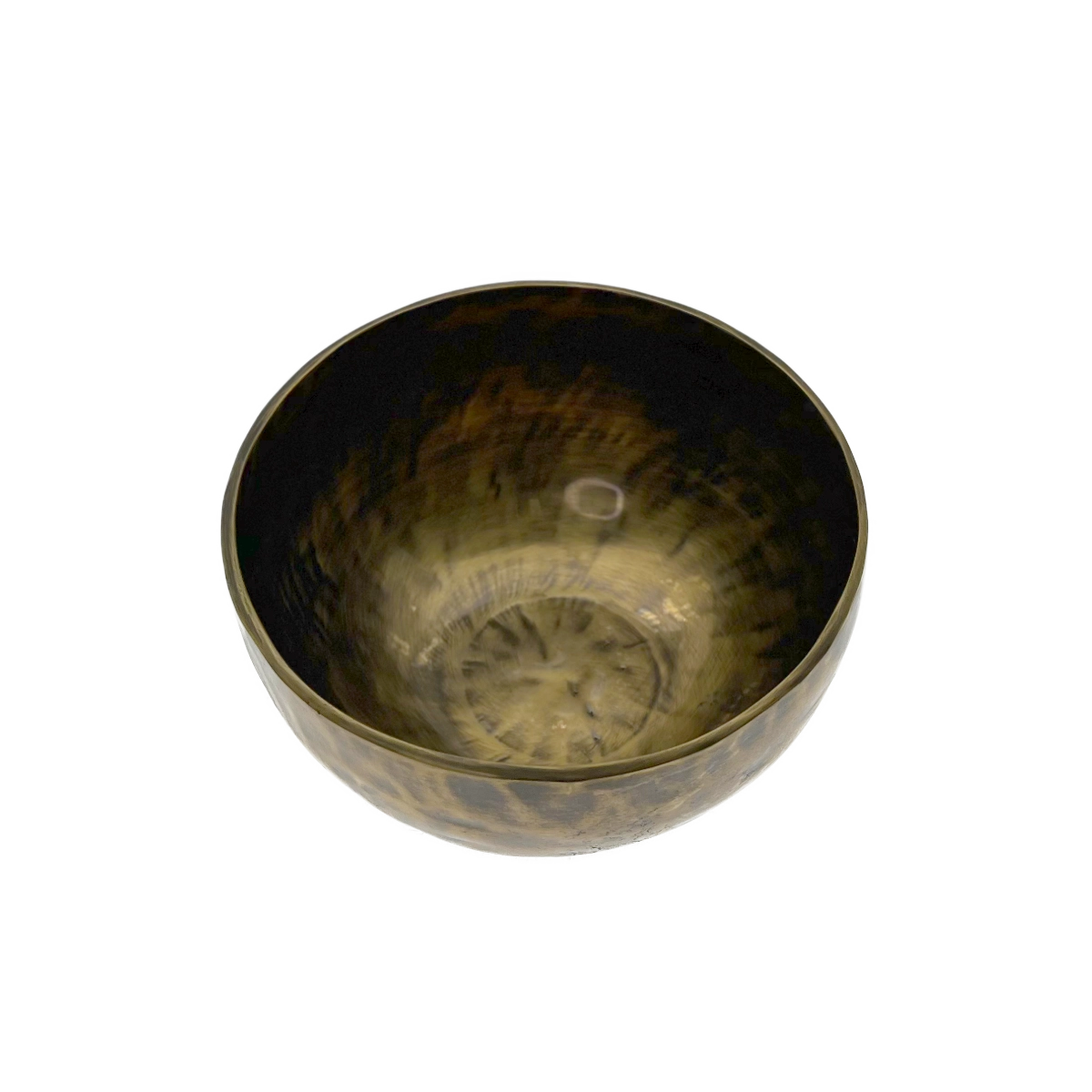 Klankschaal Nepal - 16 cm