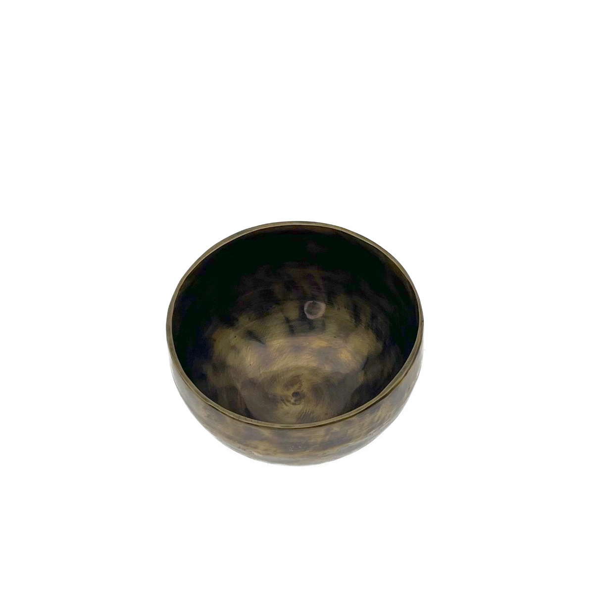 Klankschaal Nepal - 10,5 cm