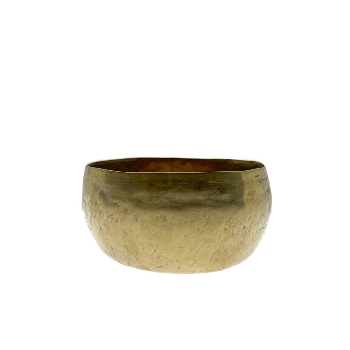 Klankschaal Nepal - 15,5 cm - Kopre