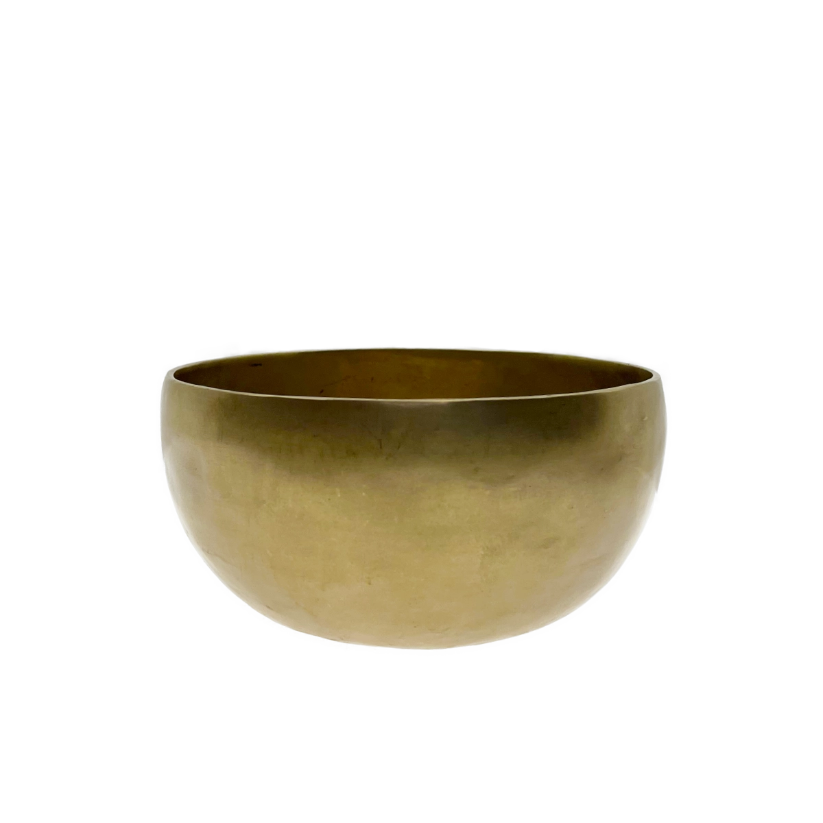 Klankschaal Nepal - 17,5 cm