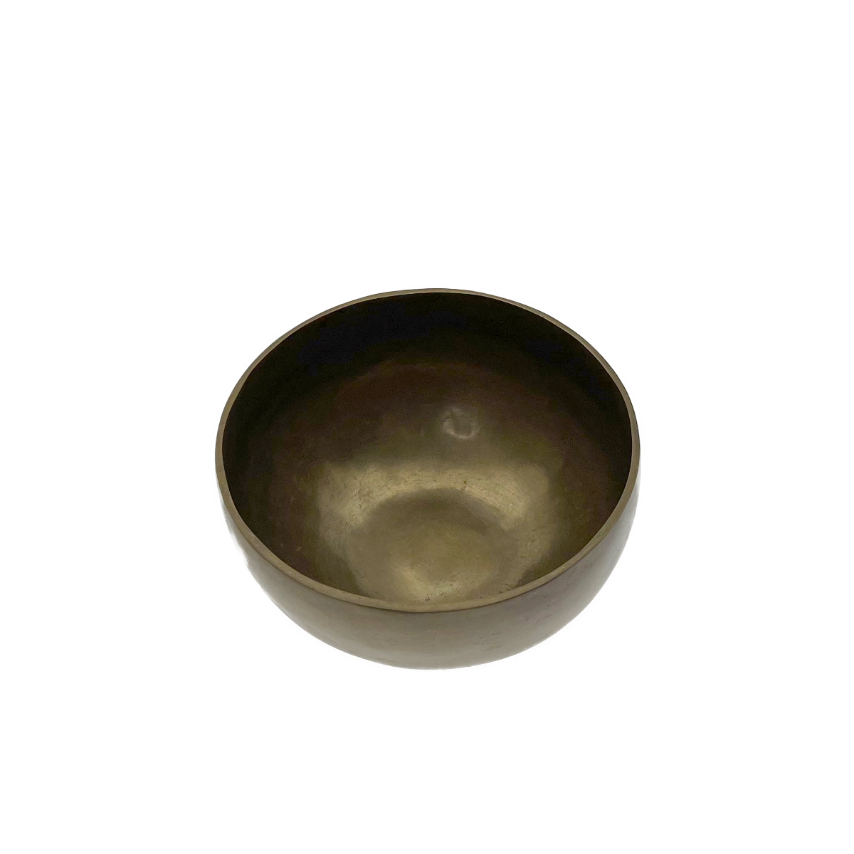 Klankschaal Nepal - 13,5 cm