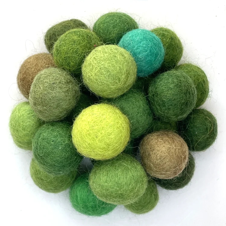 Groen