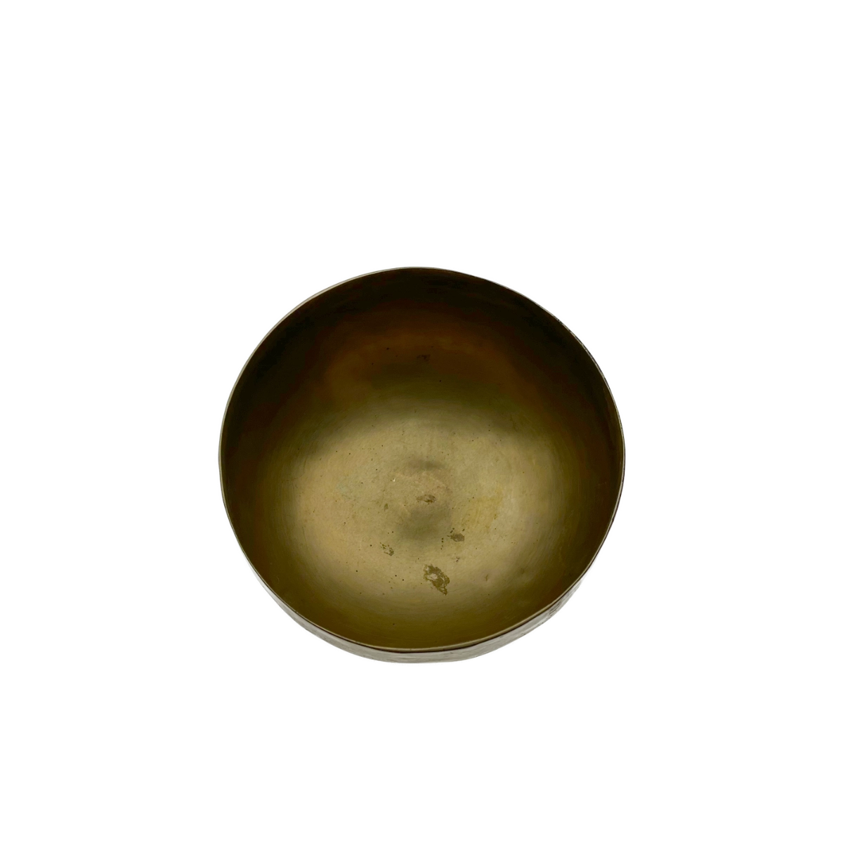 Klankschaal Nepal - 12,5 cm - Kopre