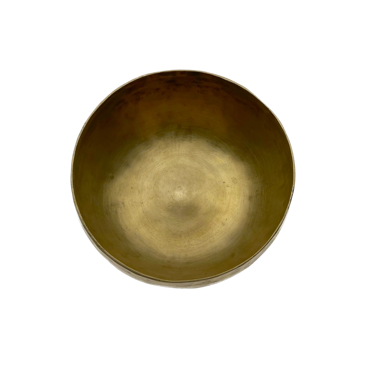 Klankschaal Nepal - 16 cm - Kopre
