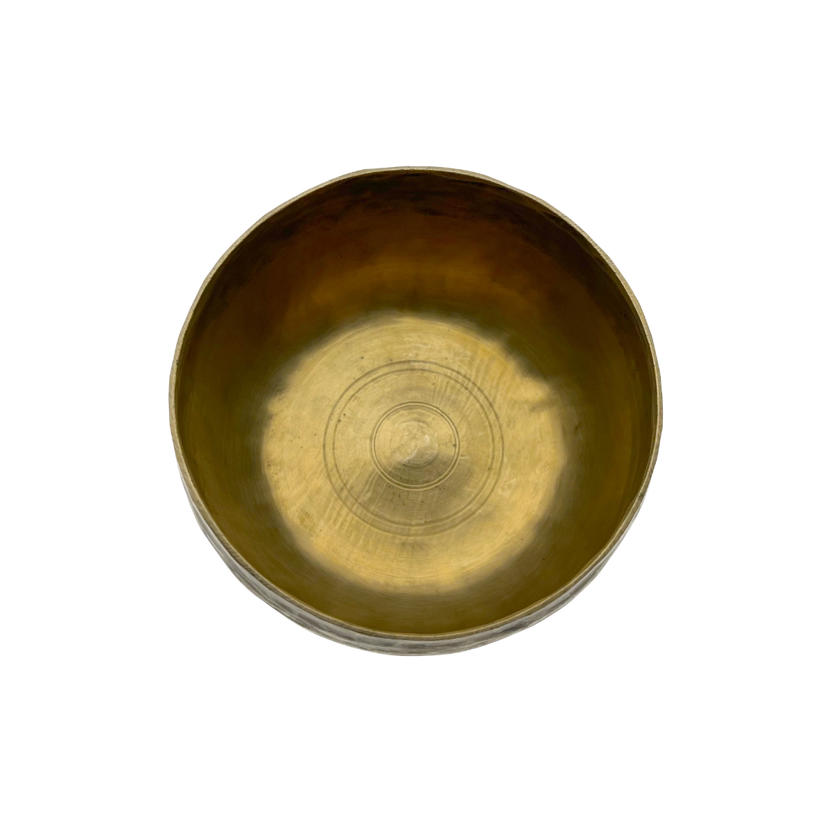 Klankschaal Nepal - 17 cm - Kopre