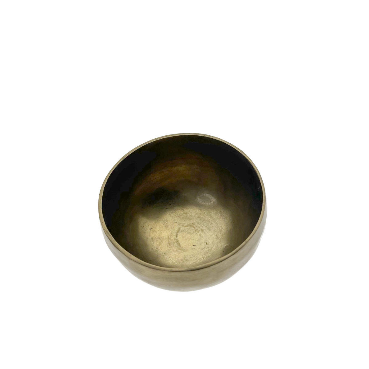 Klankschaal Nepal - 11,5 cm