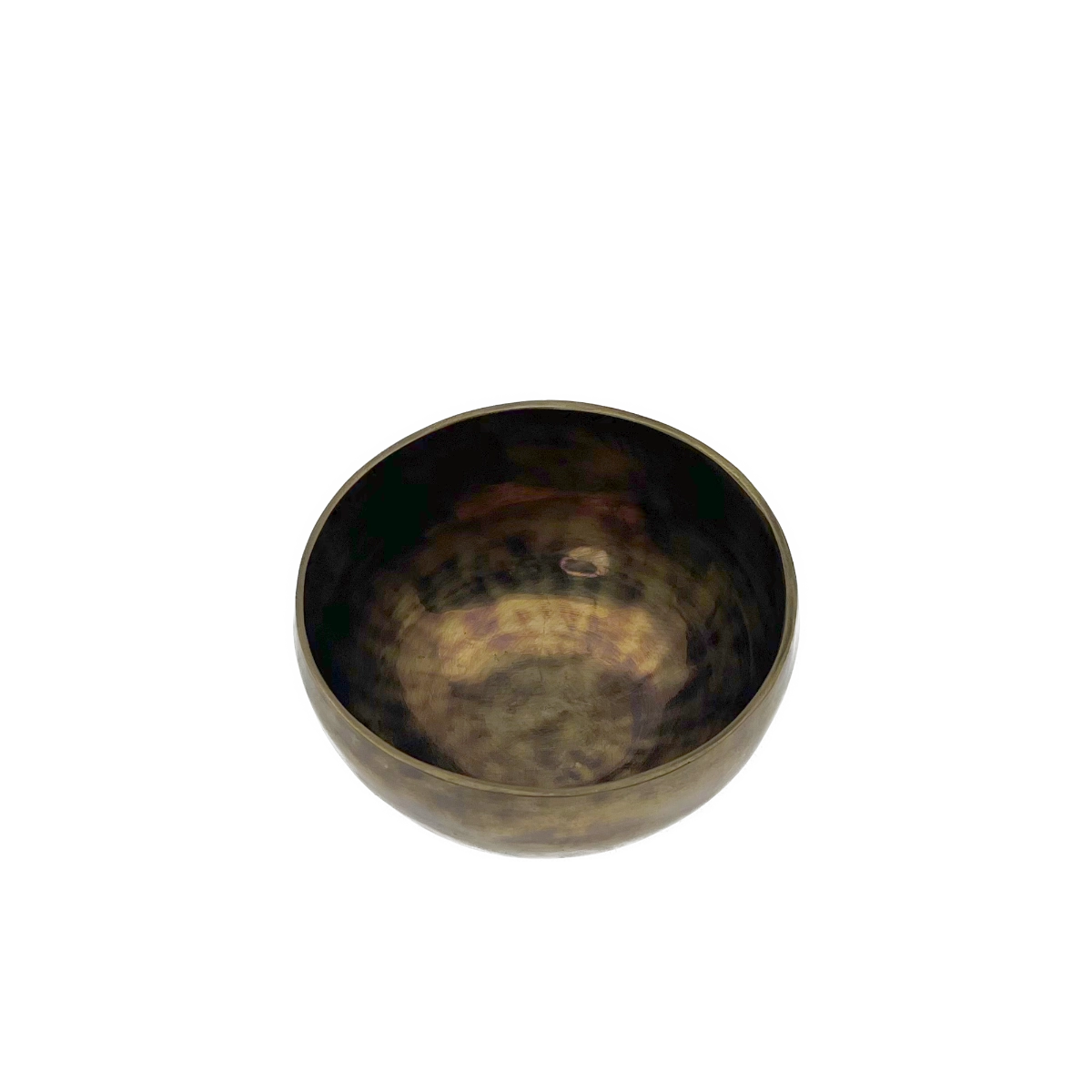 Klankschaal Nepal - 11,5 cm