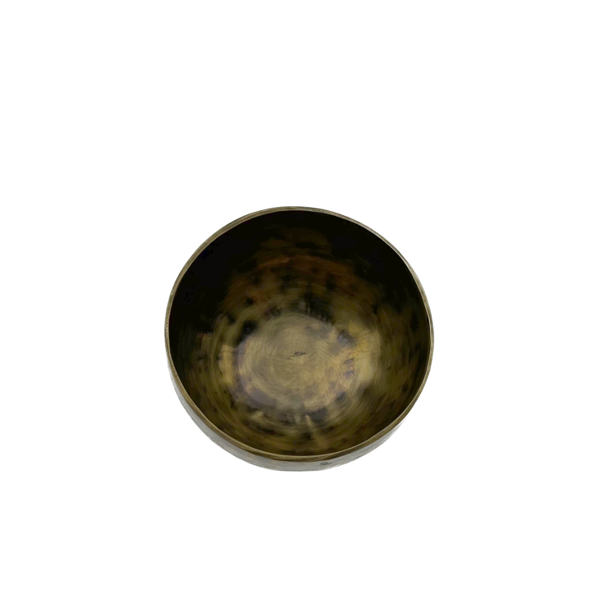 Klankschaal Nepal - 13 cm
