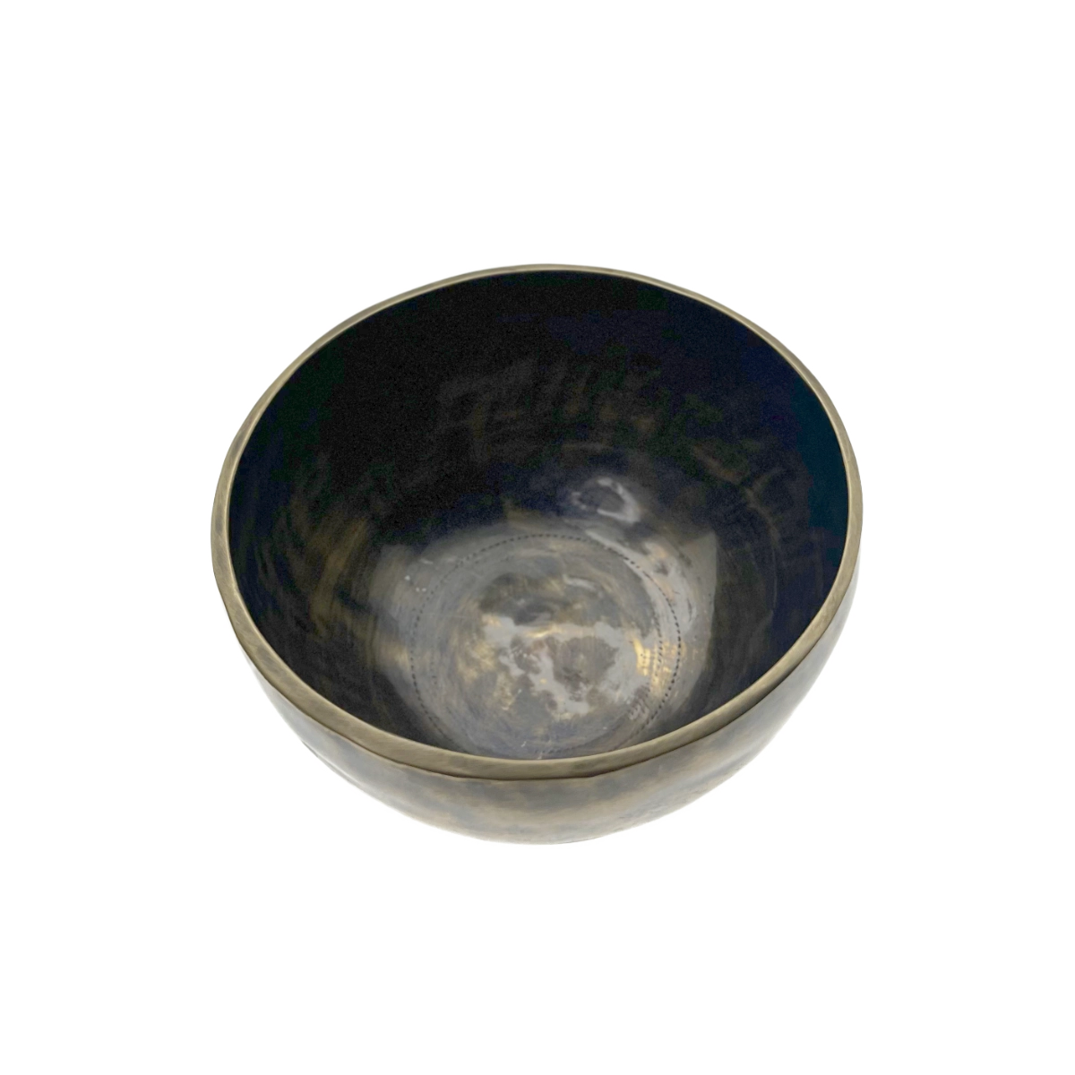 Klankschaal Nepal - 16 cm