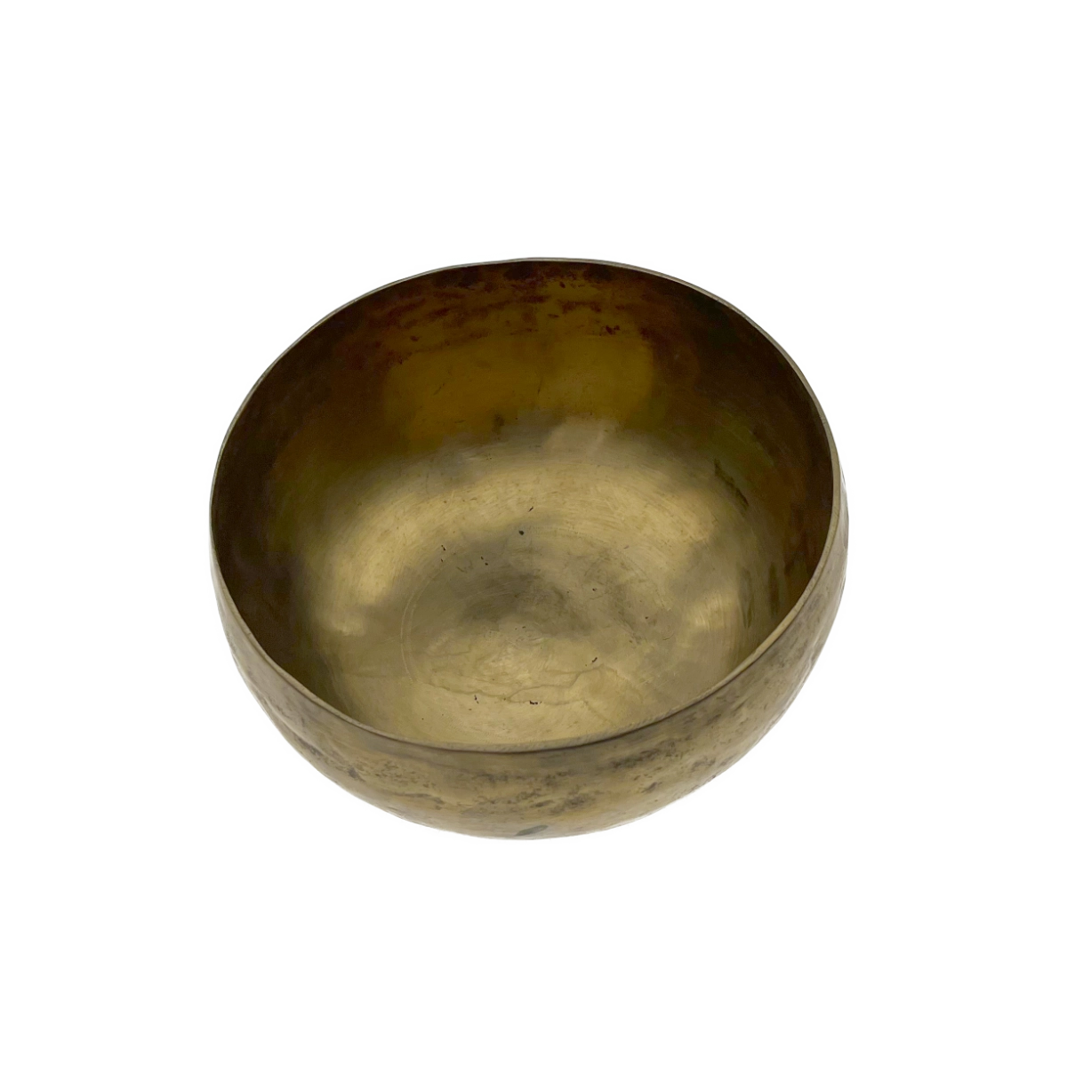 Klankschaal Nepal - 17 cm - Kopre