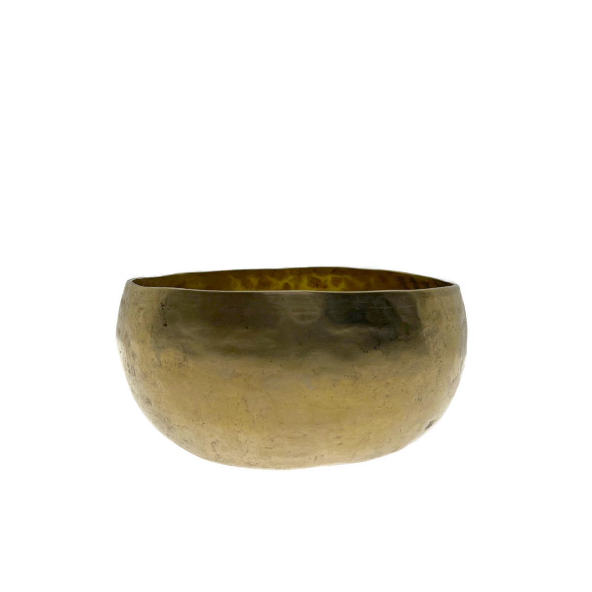 Klankschaal Nepal - 17 cm - Kopre
