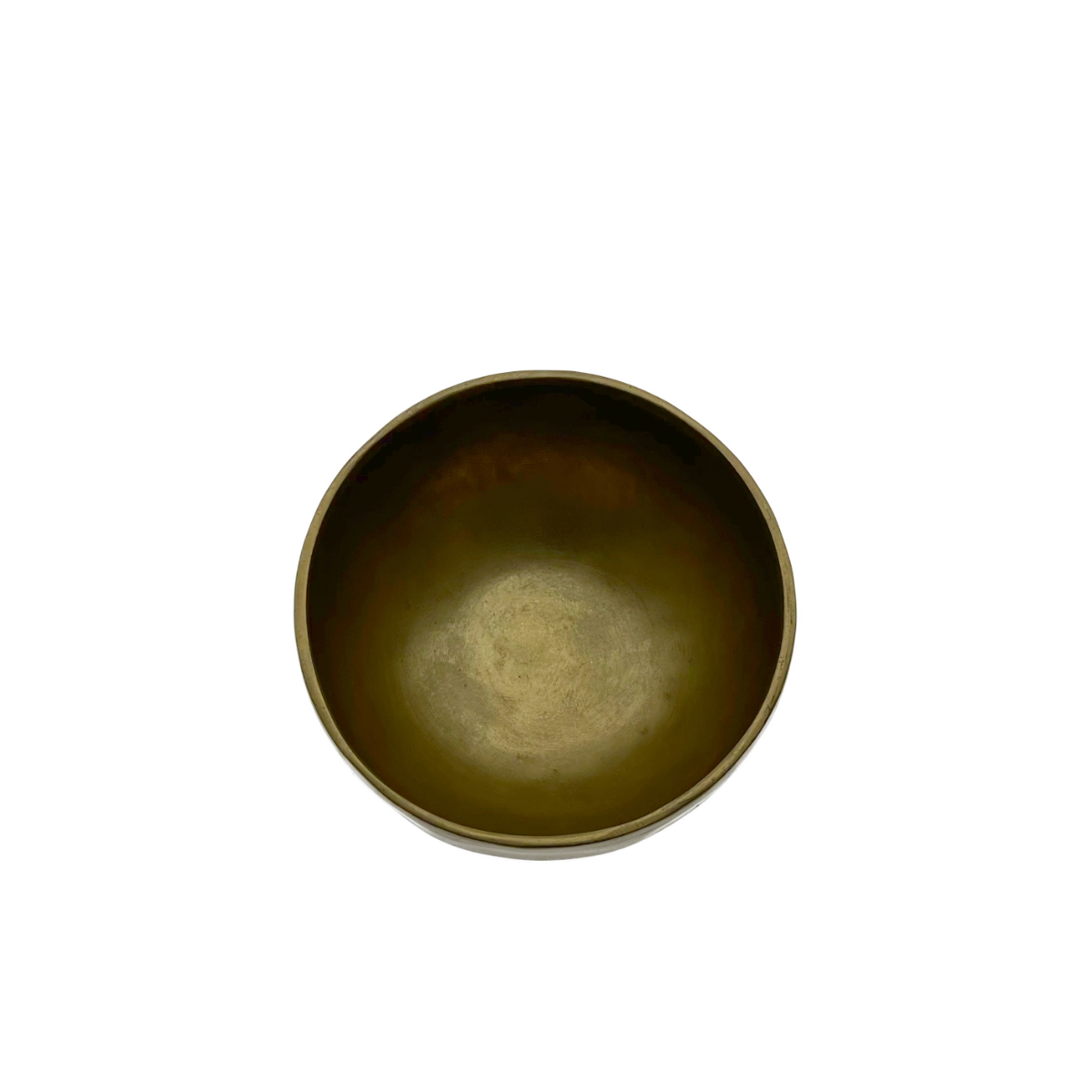 Klankschaal Nepal - 11,5 cm