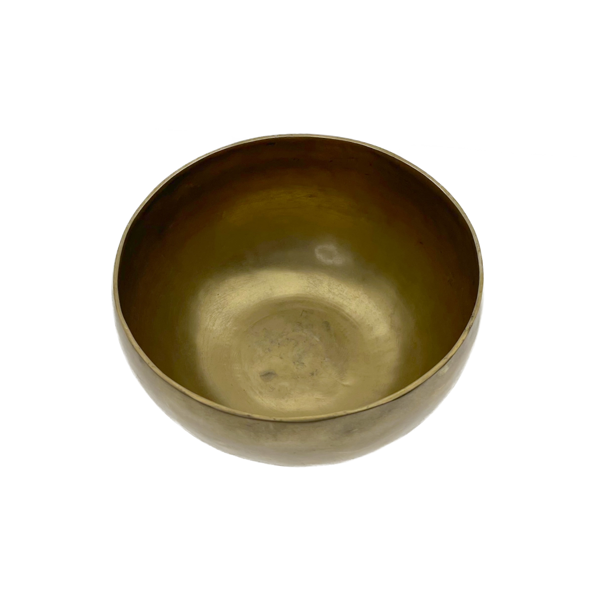 Klankschaal Nepal - 17,5 cm